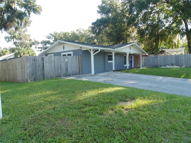 1007 NE 2ND STREET, Ocala, FL 34470
