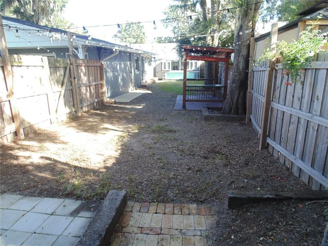 1007 NE 2ND STREET, Ocala, FL 34470