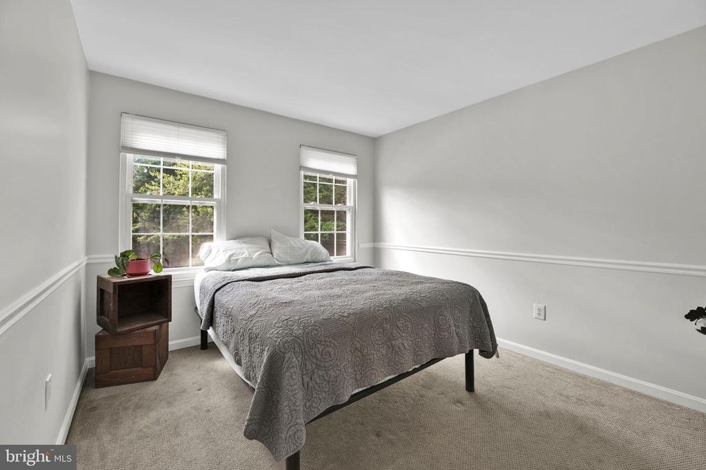 Image 24 of property listing at 8008 GREEN VALLEY LN, Owings Mills, MD 21117