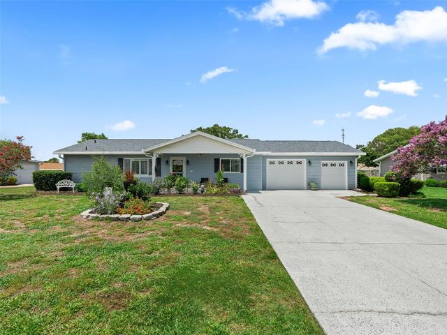 17584 SE 105TH TERRACE, Summerfield, FL 34491