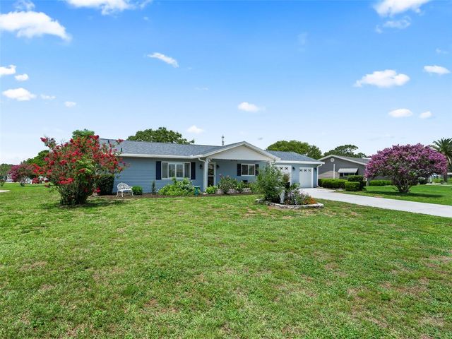 17584 SE 105TH TERRACE, Summerfield, FL 34491
