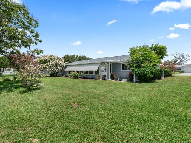 17584 SE 105TH TERRACE, Summerfield, FL 34491