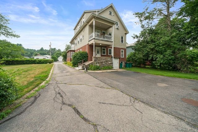48 Seaver 3, Easton, MA 02356