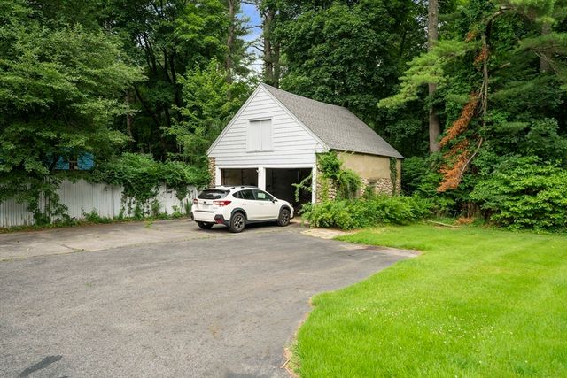 48 Seaver 3, Easton, MA 02356