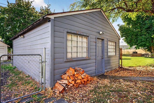 1207 W Shannon Ave, Spokane, WA 99205