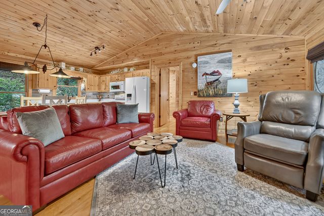 234 Holly Hollow Road, Cherry Log, GA 30522