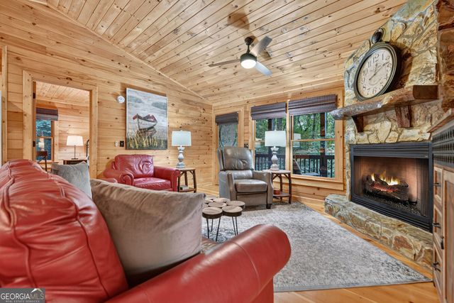 234 Holly Hollow Road, Cherry Log, GA 30522