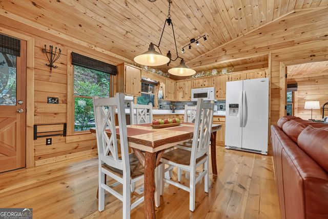 234 Holly Hollow Road, Cherry Log, GA 30522