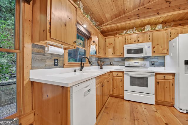 234 Holly Hollow Road, Cherry Log, GA 30522