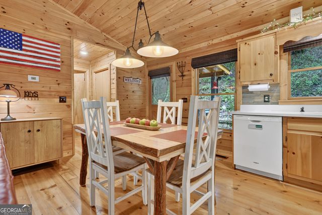 234 Holly Hollow Road, Cherry Log, GA 30522