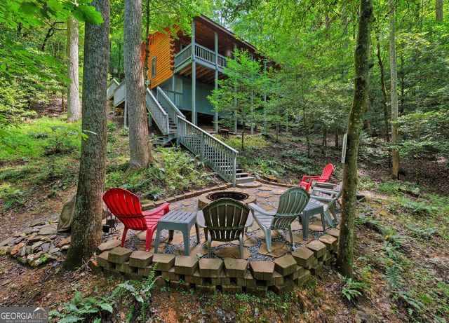 234 Holly Hollow Road, Cherry Log, GA 30522