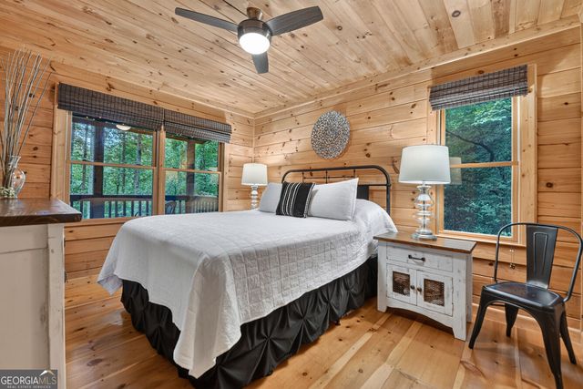 234 Holly Hollow Road, Cherry Log, GA 30522