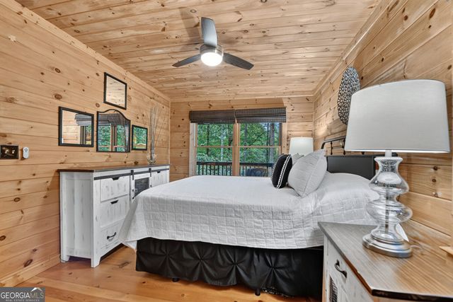 234 Holly Hollow Road, Cherry Log, GA 30522