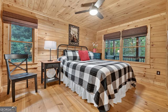 234 Holly Hollow Road, Cherry Log, GA 30522