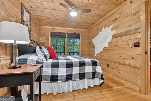 234 Holly Hollow Road, Cherry Log, GA 30522