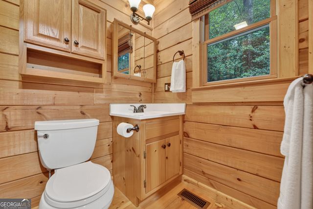 234 Holly Hollow Road, Cherry Log, GA 30522