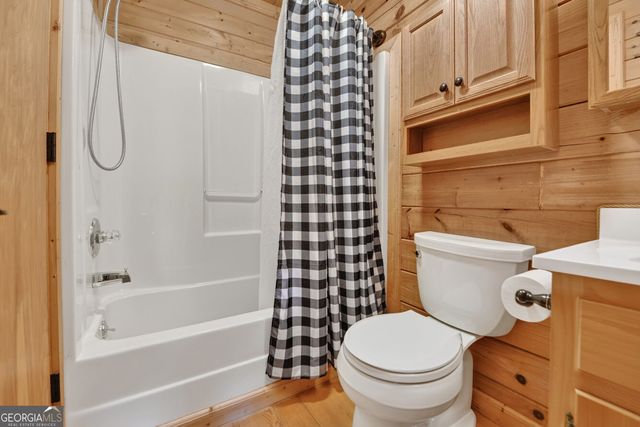 234 Holly Hollow Road, Cherry Log, GA 30522