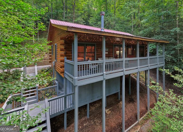 234 Holly Hollow Road, Cherry Log, GA 30522