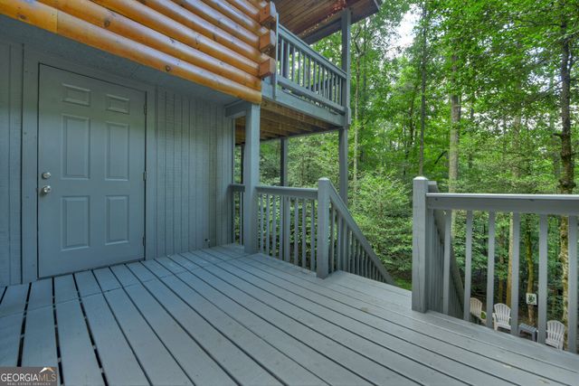 234 Holly Hollow Road, Cherry Log, GA 30522