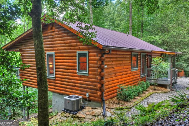 234 Holly Hollow Road, Cherry Log, GA 30522