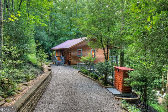 234 Holly Hollow Road, Cherry Log, GA 30522