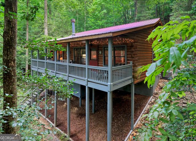 234 Holly Hollow Road, Cherry Log, GA 30522