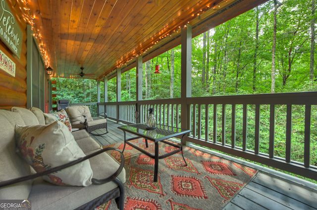 234 Holly Hollow Road, Cherry Log, GA 30522