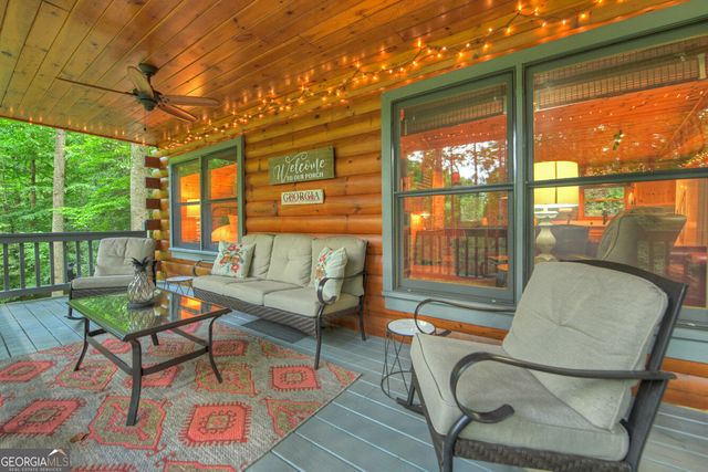 234 Holly Hollow Road, Cherry Log, GA 30522