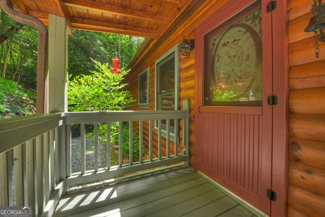 234 Holly Hollow Road, Cherry Log, GA 30522