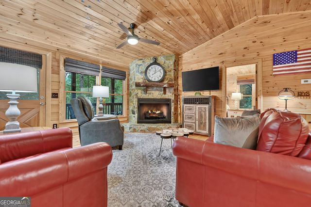 234 Holly Hollow Road, Cherry Log, GA 30522
