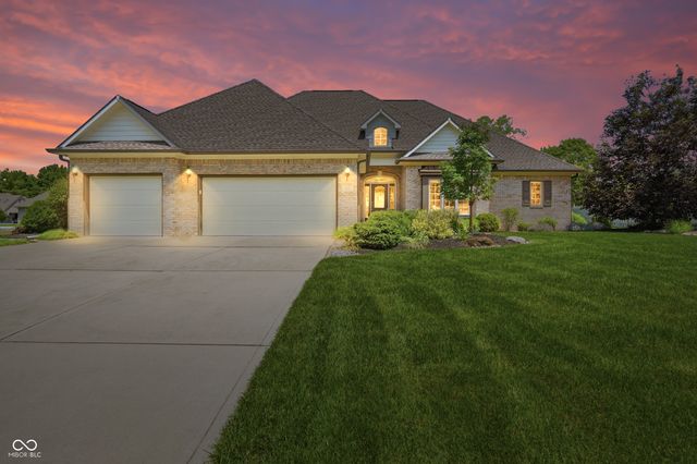 2045 Aspen Drive, Avon, IN 46123