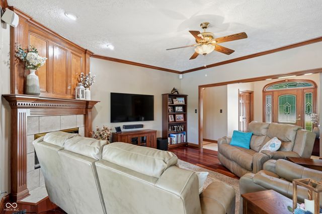 2045 Aspen Drive, Avon, IN 46123