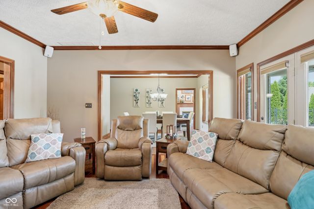 2045 Aspen Drive, Avon, IN 46123