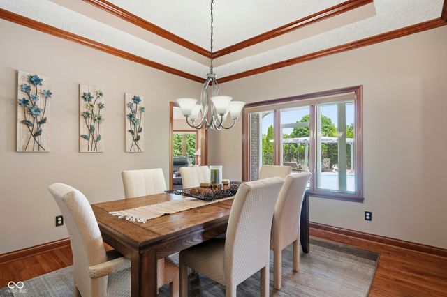 2045 Aspen Drive, Avon, IN 46123
