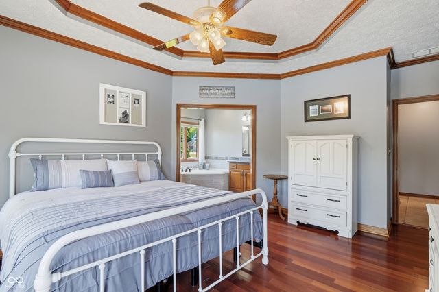 2045 Aspen Drive, Avon, IN 46123