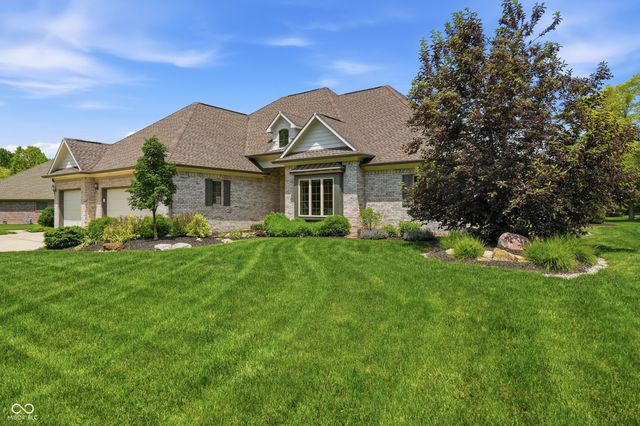 2045 Aspen Drive, Avon, IN 46123