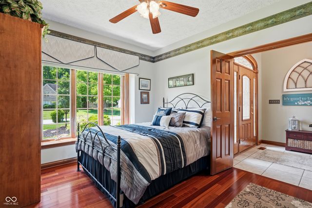 2045 Aspen Drive, Avon, IN 46123