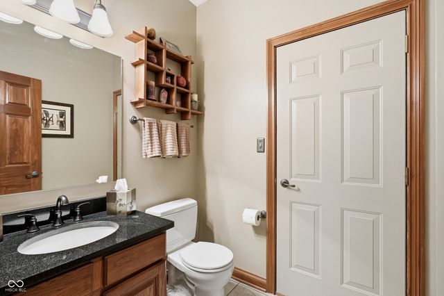 2045 Aspen Drive, Avon, IN 46123