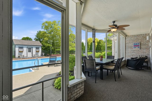 2045 Aspen Drive, Avon, IN 46123