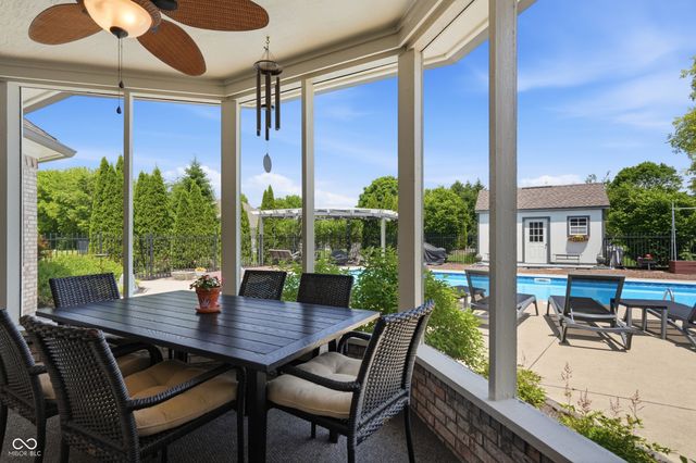 2045 Aspen Drive, Avon, IN 46123