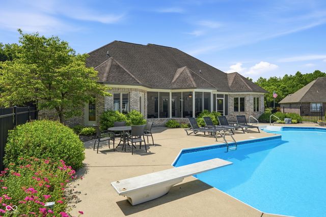 2045 Aspen Drive, Avon, IN 46123