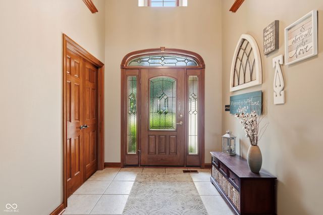 2045 Aspen Drive, Avon, IN 46123