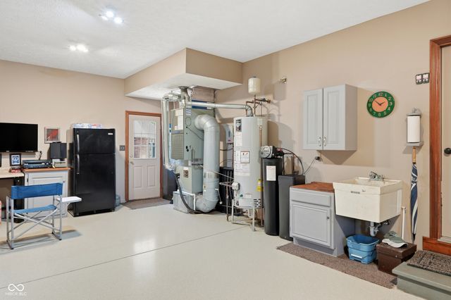2045 Aspen Drive, Avon, IN 46123