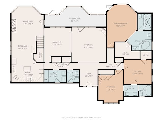 2045 Aspen Drive, Avon, IN 46123