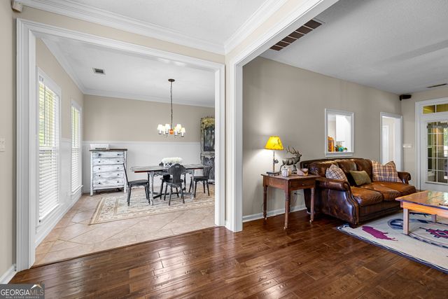 466 Bob Smith Road, Sharpsburg, GA 30277
