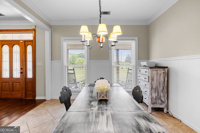 466 Bob Smith Road, Sharpsburg, GA 30277