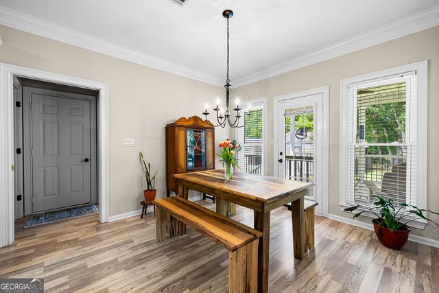 466 Bob Smith Road, Sharpsburg, GA 30277