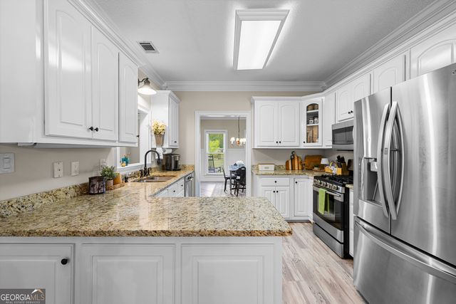 466 Bob Smith Road, Sharpsburg, GA 30277