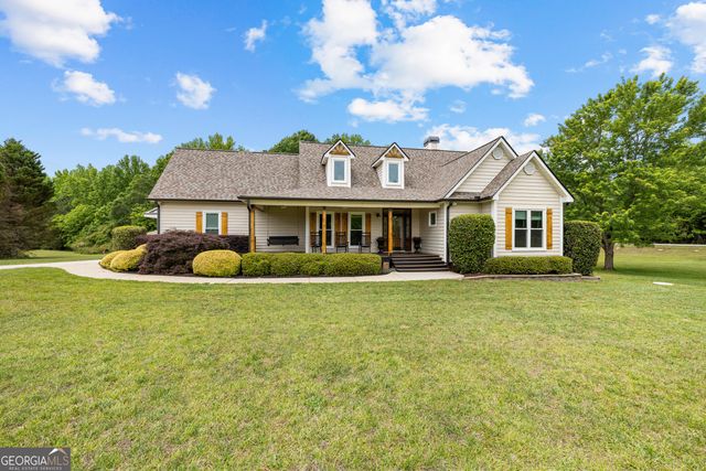 466 Bob Smith Road, Sharpsburg, GA 30277