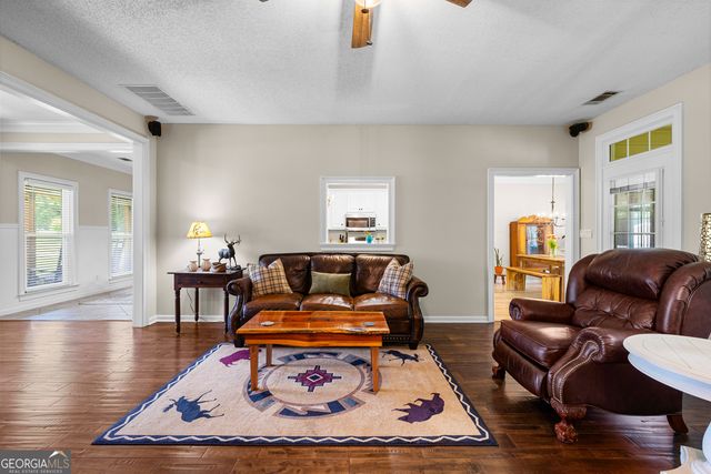 466 Bob Smith Road, Sharpsburg, GA 30277